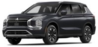 2025 Mitsubishi Outlander 4dr S-AWC_101